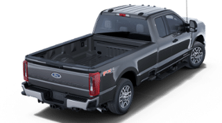 2025 Ford Super Duty® External Image 4